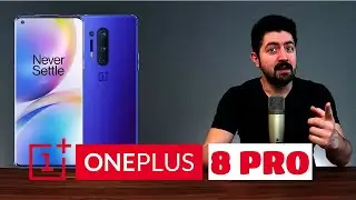 One Plus 8 Pro Özellikleri | Heptekno.com