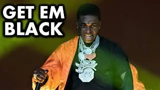 Get Em Black Audio ᴴᴰ (Clean) #TikTokChallenge