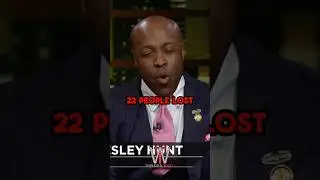 Bill Maher FINALLY Gets Shut Down