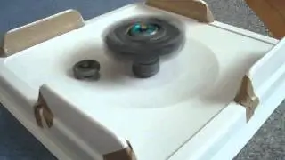 beyblade ベイブレード 1kg VS Libra VS Basalt