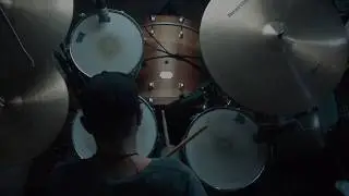 Way Maker - Leeland by Caio Bruno (Drum Cover)