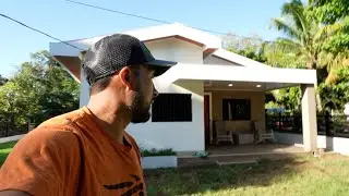 Cómo Quedo La Casa Al Final