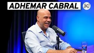 Adhemar Cabral - InsideCast #68