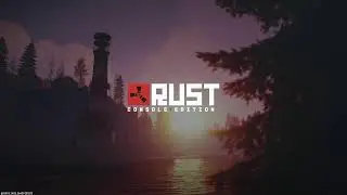 PS5 Rust