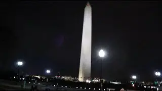 The last 2 days of DC