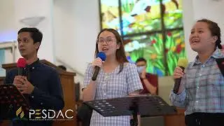 Where No One Stands Alone — Caleb, Angela and Ennqa