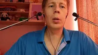 Почему так мало видео, тест микрофонов