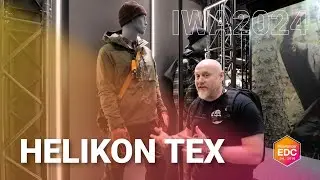 Helikon Tex - IWA2024