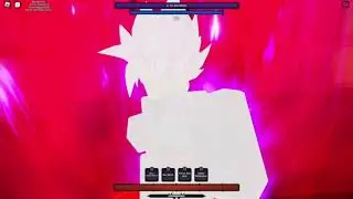 All Saiyan Transformations in Anime Showdown #shorts