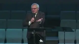 April 14th, 2024 Sunday 11:30AM Service