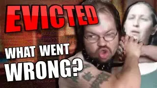 He's FREEEEEE3EEEE!