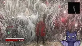 Code Vein - Last Time on Code Vein