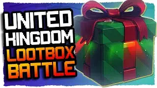 Lootboxes NEED to Go! - UK Government Gives up on Lootboxes Battle