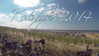 Katwijk Aan Zee (2014)