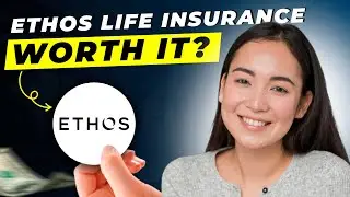 Ethos Life Insurance Review 2024 | Pros & Cons | Is Ethos Life Insurance Legit?
