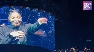 Janet Jackson - Together Again (Together Again Tour - Sportpaleis Antwerp 2024)
