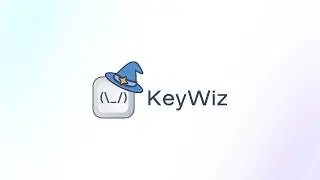 Introducing KeyWiz - Automatic Language Switching for macOS
