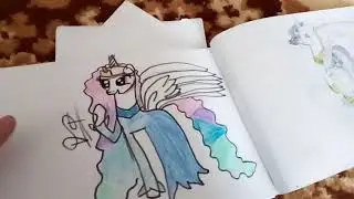 Мои рисунки {не все}