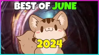 Best of June 2024 | squiresoup