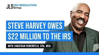 Why Do Celebrities Have Tax Problems?