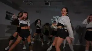 JENNIE - You & Me | IAMPRODUCTION | Kazakhstan