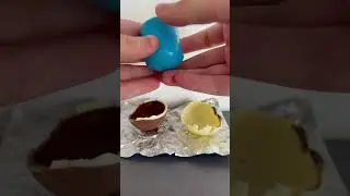 Opens Surprise Egg from Lidl Fun Egg Part 39!
