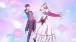 Любимчик Принцесс  Опенинг Princess Lover