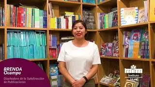 III Jornadas de Acceso Abierto (Brenda Ocampo)