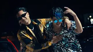 HORAS - Roli Miller x Pawy (Video Oficial)