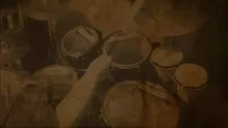 ROCKEVERA PLAYING TO SLOW MUSIC TWO DIFFERENT SONGS