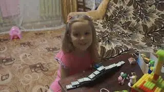 Маринкины сказки