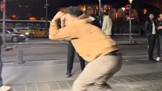 Cadde Ercan'ı Boks Maçına Davet Ediyorum! 