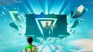 Evento de fornite