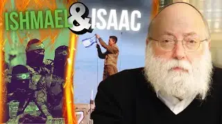 Isaac & Ishmael: The ANCIENT Biblical story that explains everything 