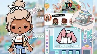 UPDATES Toca Boca Will be ADDING 😱👀 | *with voice* | Toca Boca
