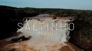 Saltinho | Cinematic video