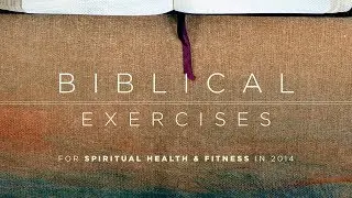 Christians Are Called To Expose Evil (ESH-03)