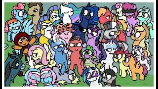 So many wonders - Banned from Equestria