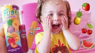 Maya New Stories for Kids