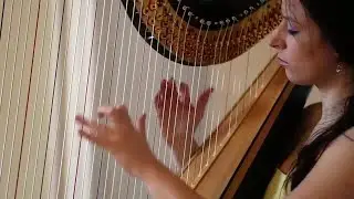 Harp Notification Melody Ringtone [WITH FREE DOWNLOAD LINK]