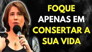 How to Be a HAPPY and SELF-CONFIDENT Woman | Ana Beatriz Barbosa