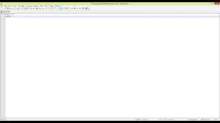 How to code batch/Making games in notepad!