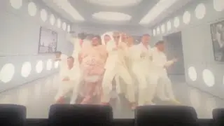 Intro to Jackass 5: Best and Last 2026