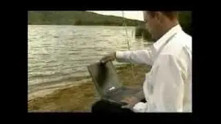 INVIDIA Reel - Flashback two decades! (circa 1999)