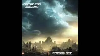 Destroyed Wave - Calm atmosphere