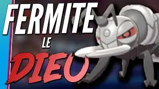 FERMITE EST EXCEPTIONNEL - POKÉMON ÉPÉE & BOUCLIER ⚔️🛡️