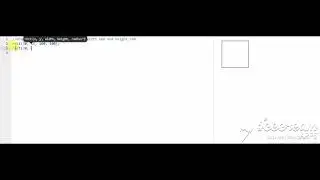 JavaScript Drawing & Animation