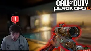 I LOST It Playing The Black Ops 6 Beta....(I have never raged so hard)