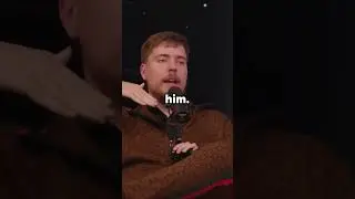 MrBeast's Favourite Youtuber