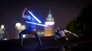 Jedi: Survivor - Twin Kill Finisher